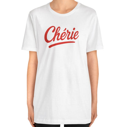 Cherie Tee
