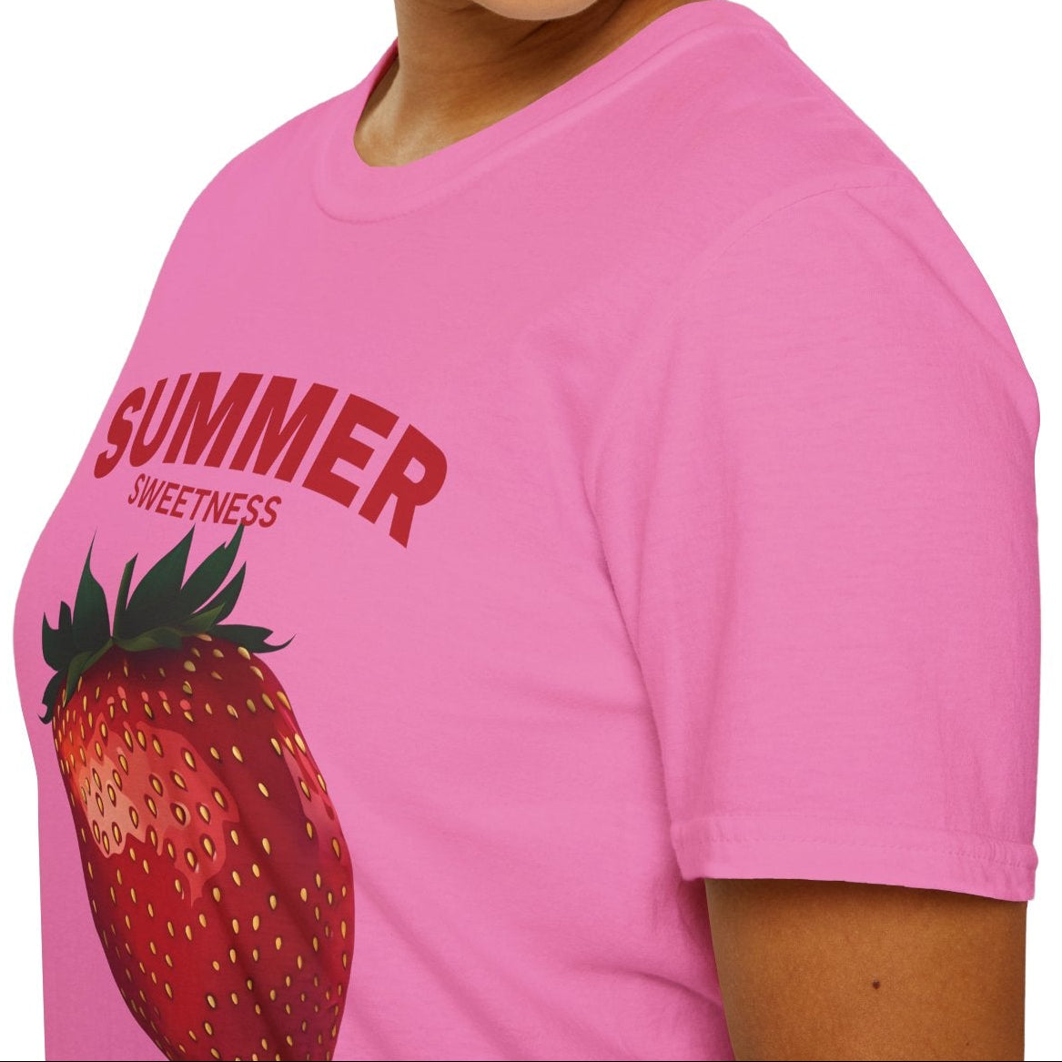 Summer Sweetness Tee
