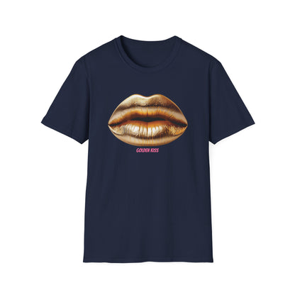 Golden Kiss Tee