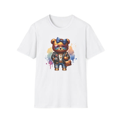 Urban Bear Tee