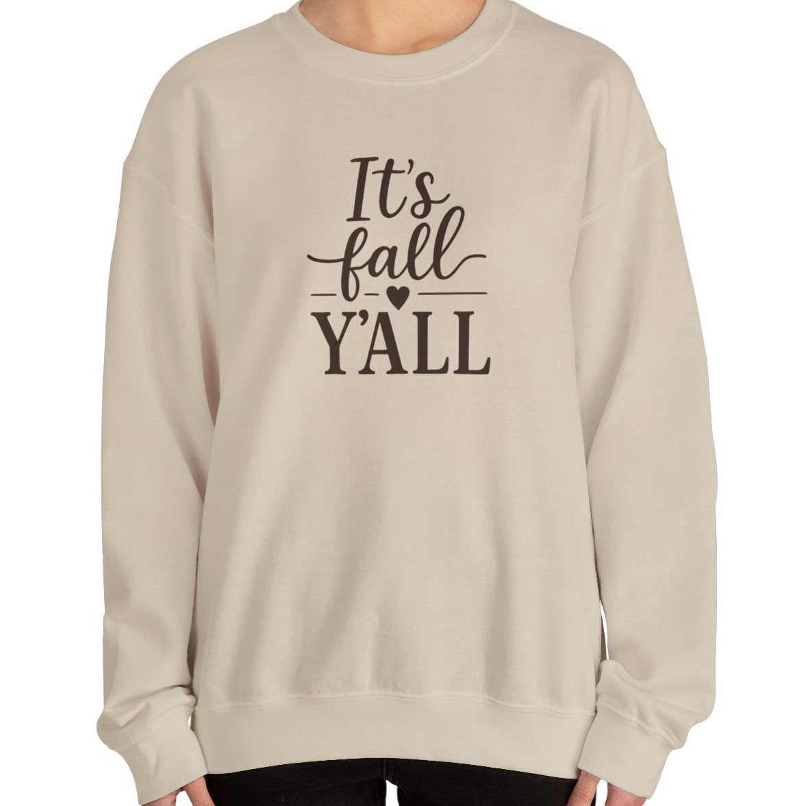 It's Fall Sweatshirt