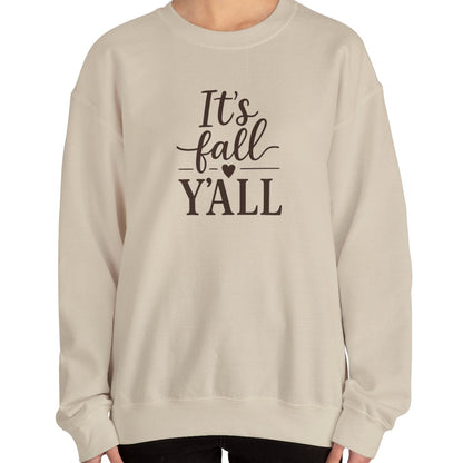 It's Fall Sweatshirt