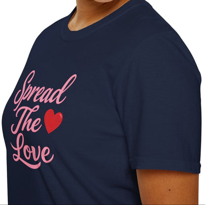 Spread The Love Tee
