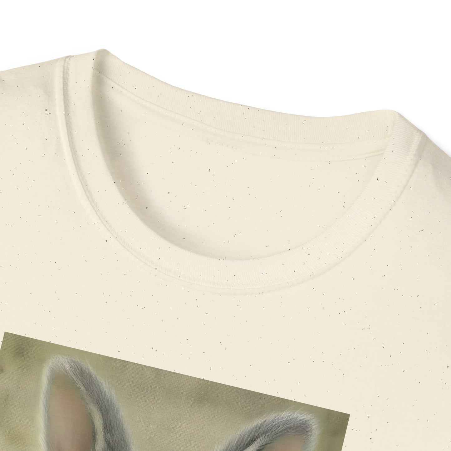Chic Bunny Tee