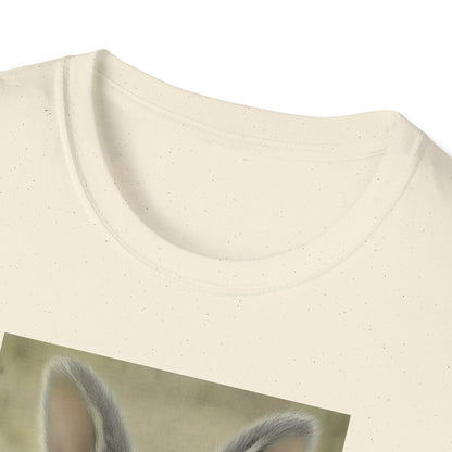 Chic Bunny Tee