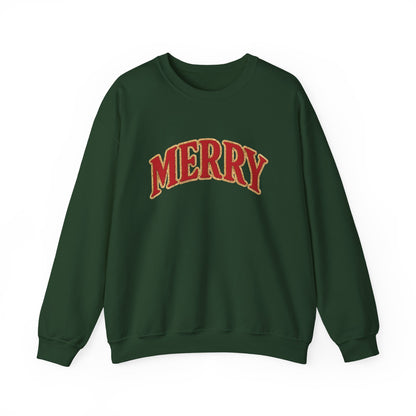 Merry V2 Sweatshirt