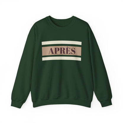 Après Ski Weekend Sweatshirt