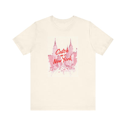 New York City Tee