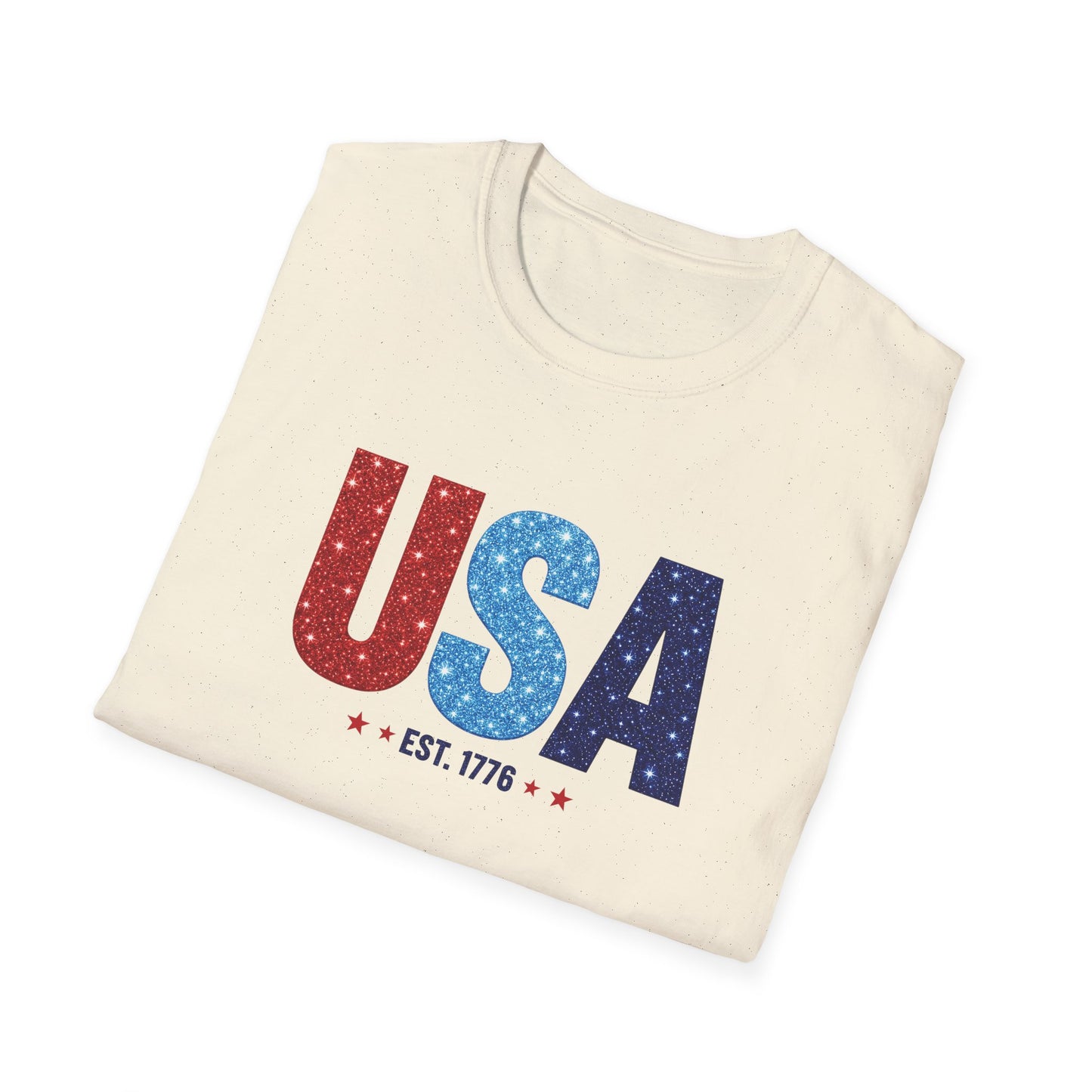 USA 1776 Tee