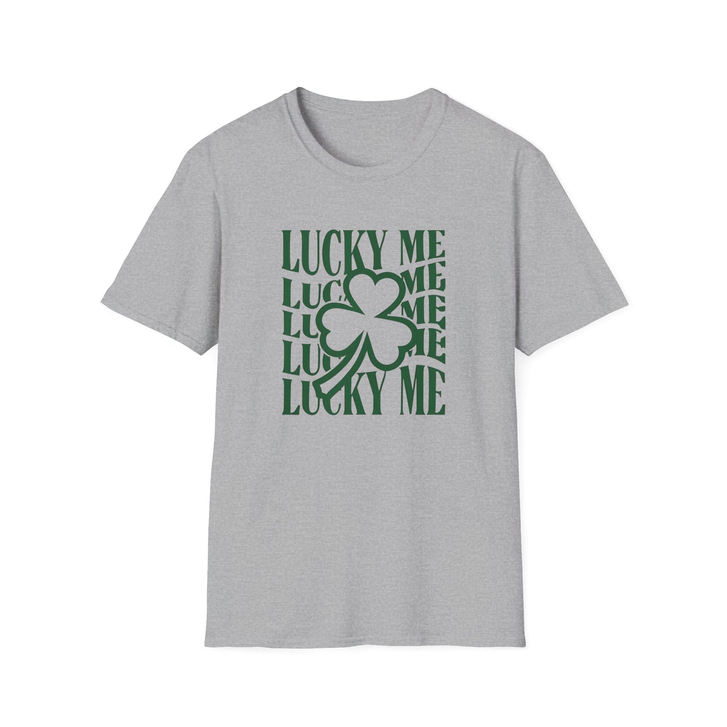 Lucky Me Tee