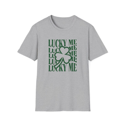 Lucky Me Tee
