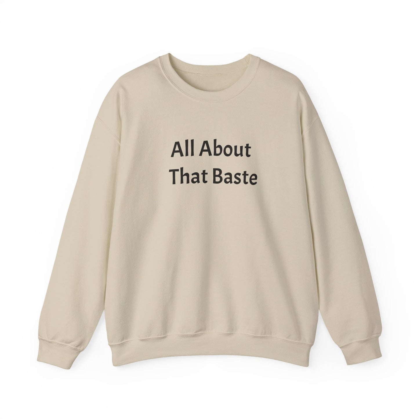 Baste Sweatshirt