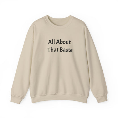 Baste Sweatshirt