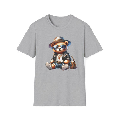 Cool Bear Tee