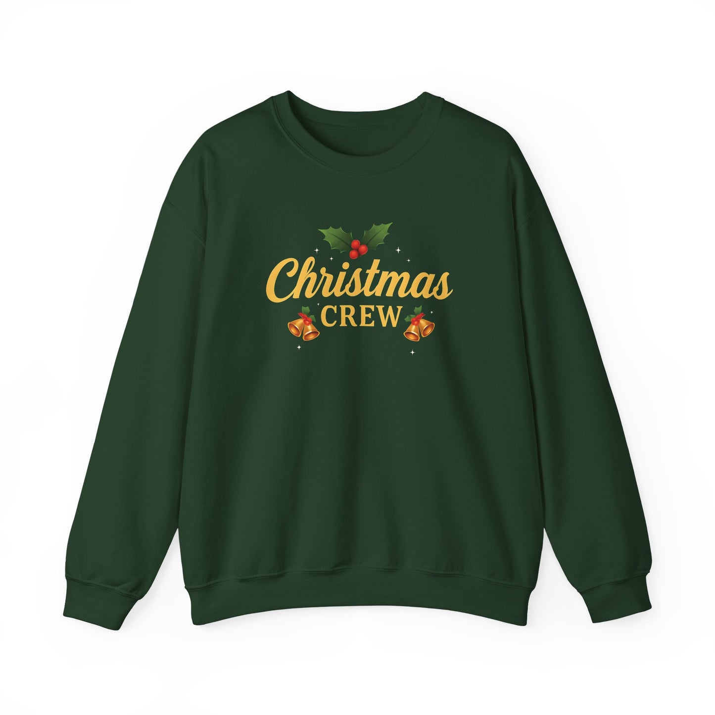 Christmas Crew Sweatshirt