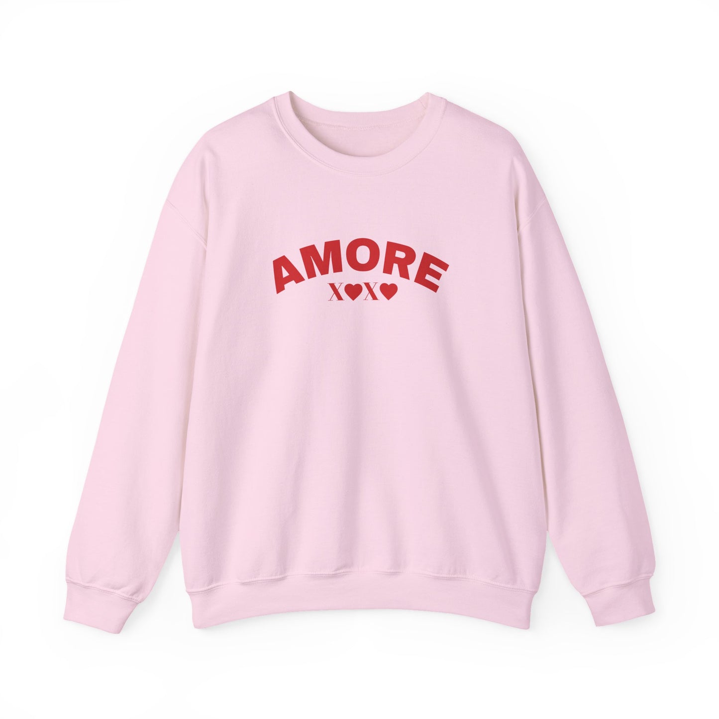 Amore Sweatshirt