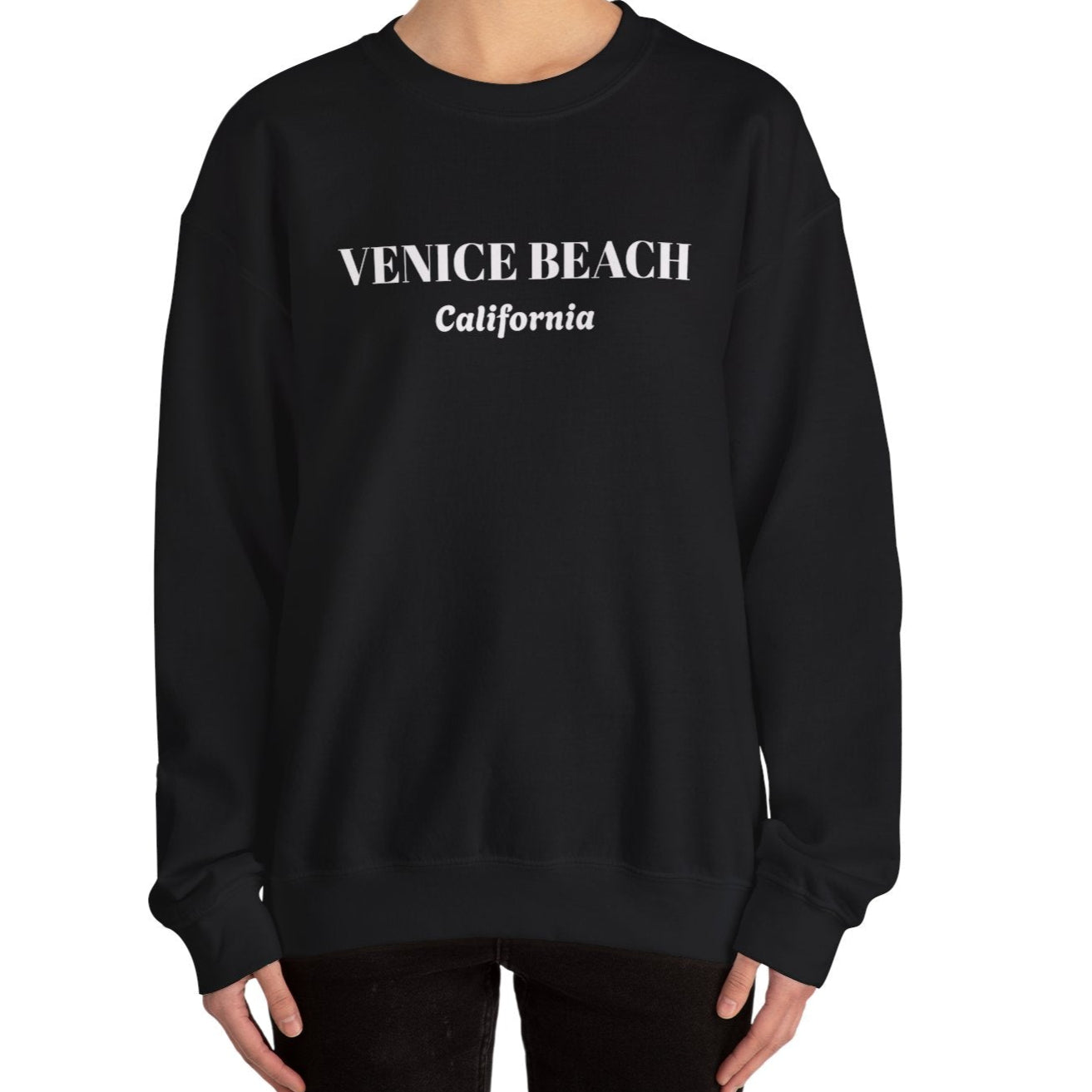 Venice Beach Sweatshirt