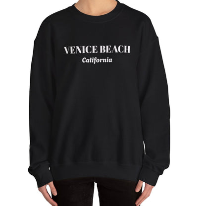 Venice Beach Sweatshirt