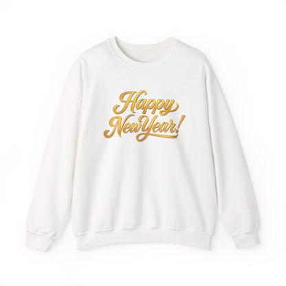 Happy New Year Sweatshirt