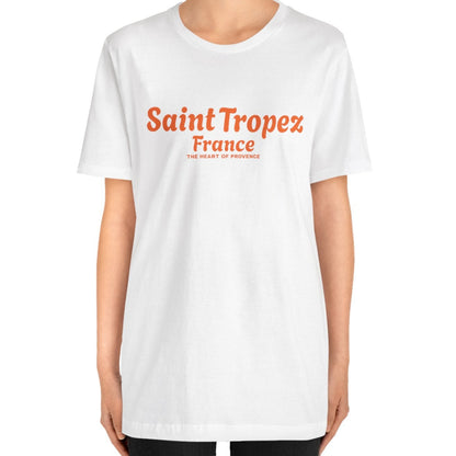 Saint Tropez Tee