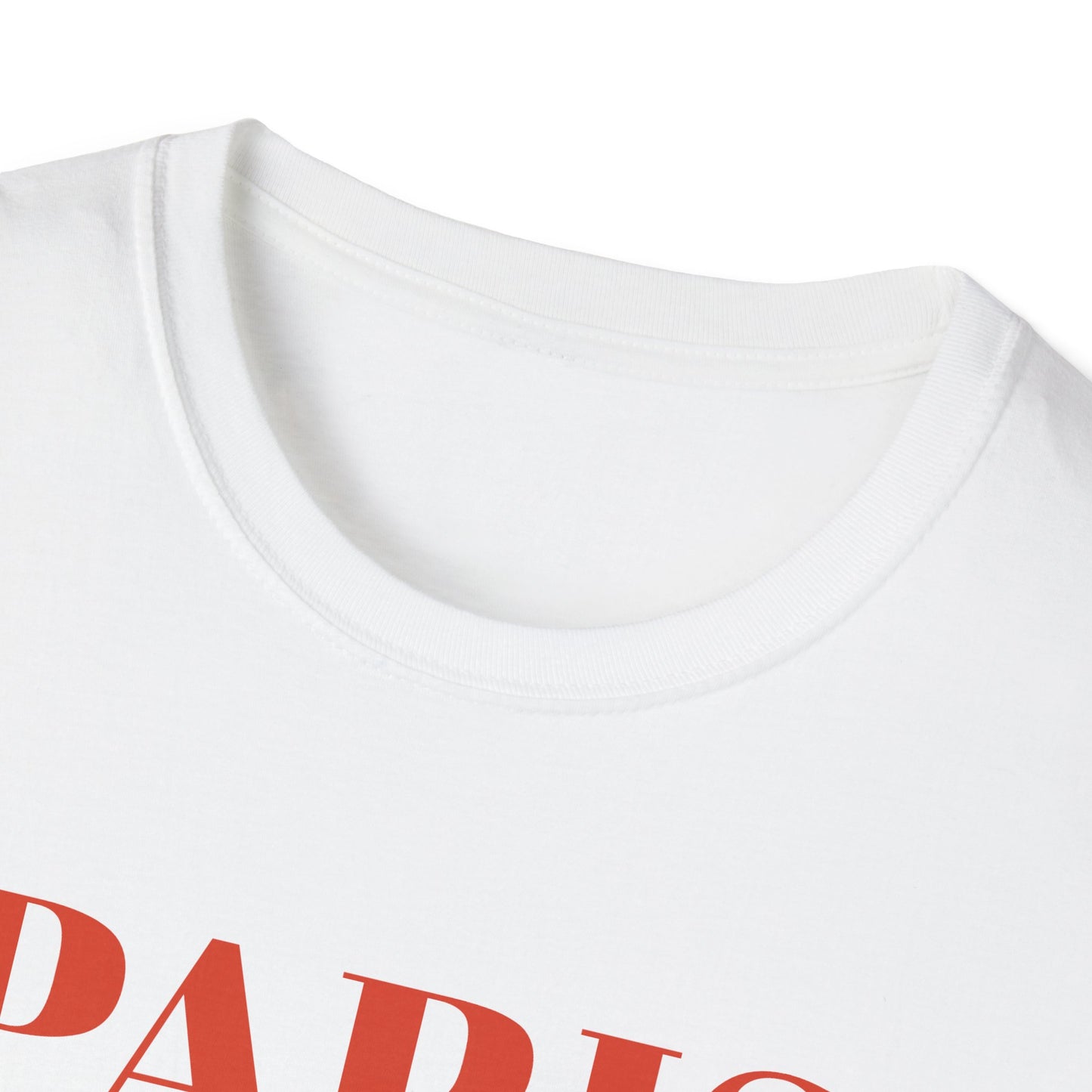 Paris Rue Saint Honoré Tee