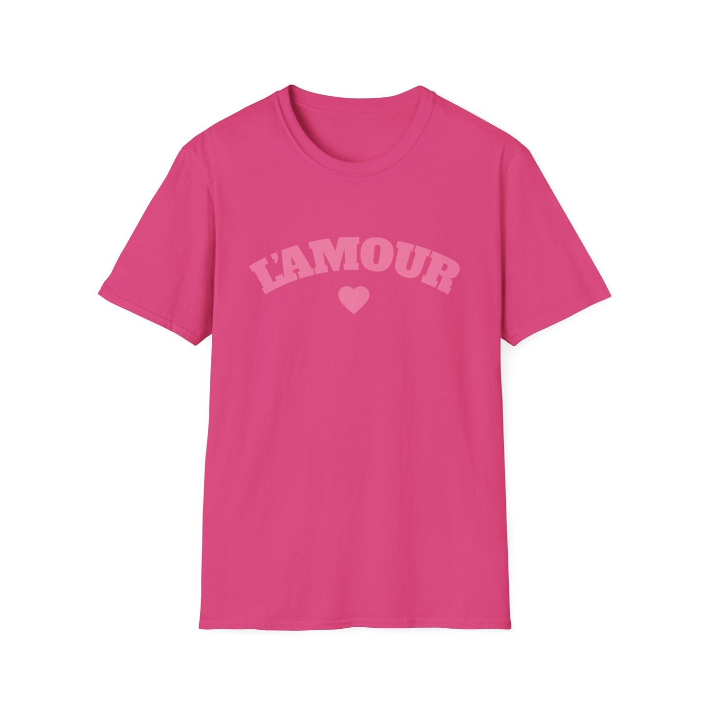 L'Amour Heart Tee