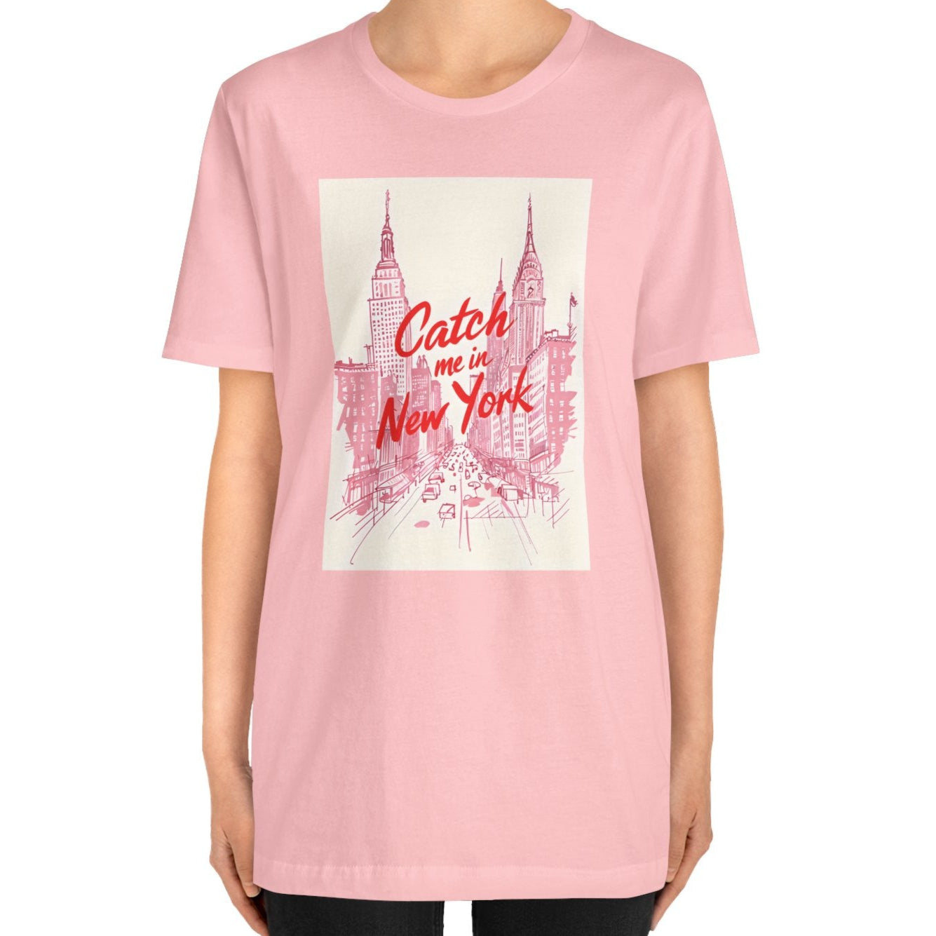 New York City Tee