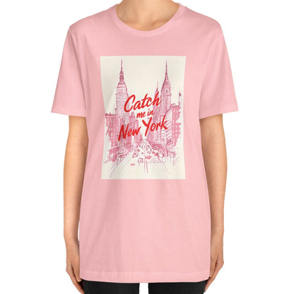 New York City Tee
