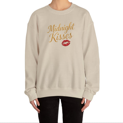 Midnight Kisses Sweatshirt