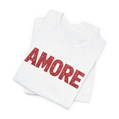 Amore Tee