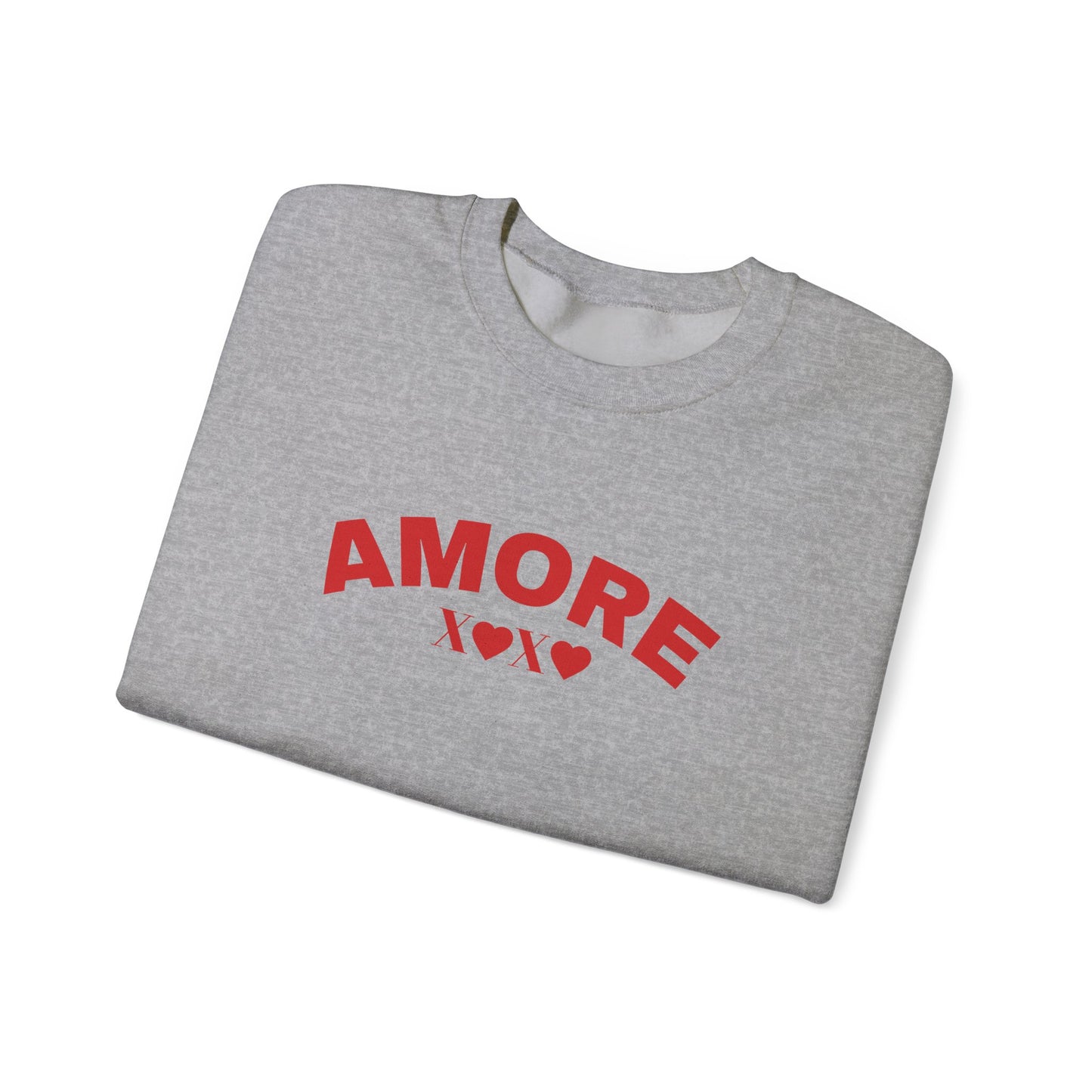 Amore Sweatshirt