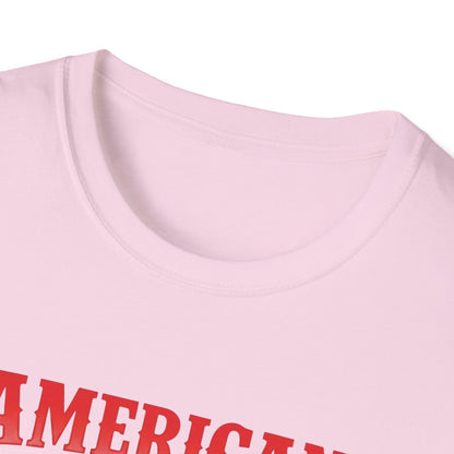 American Cowgirl Tee