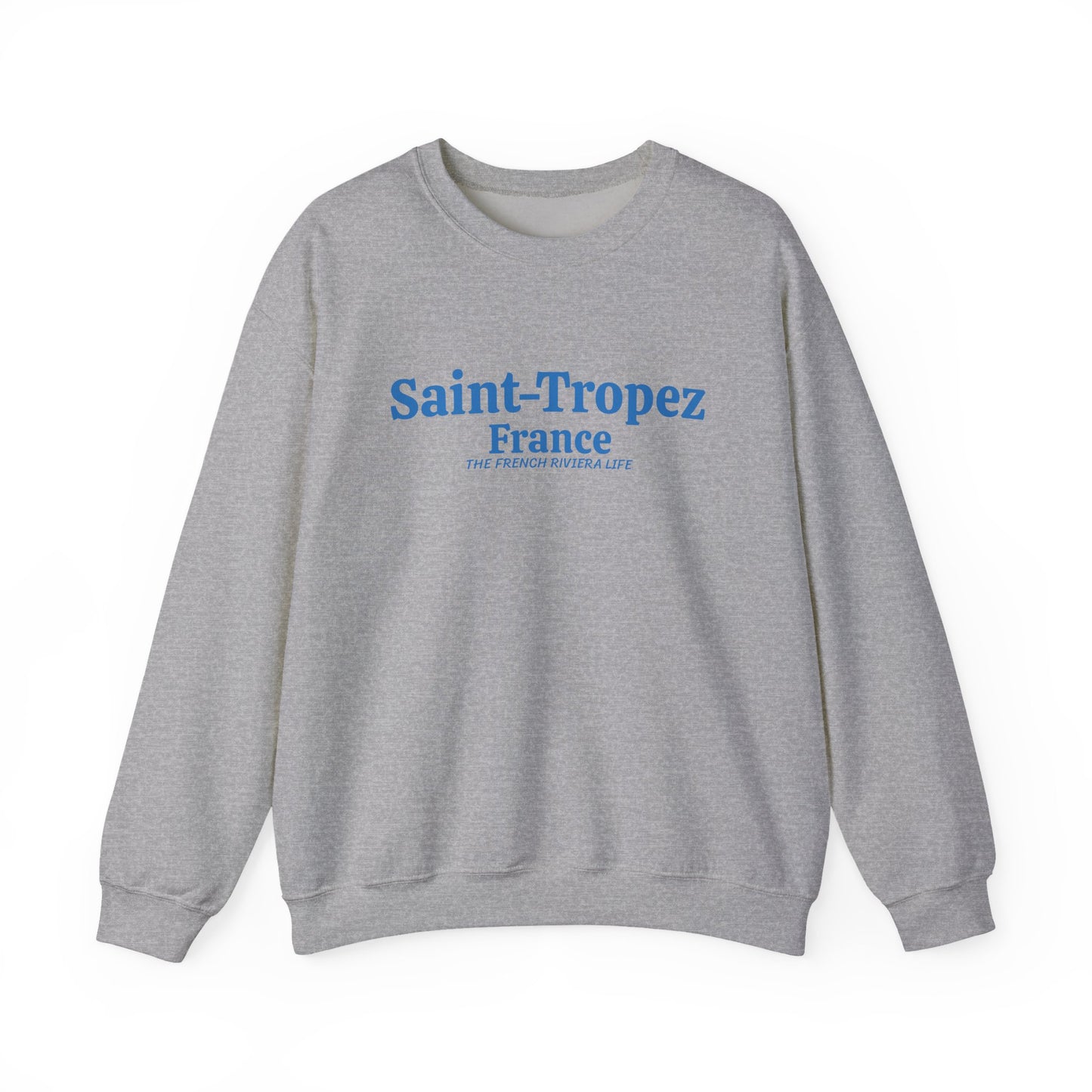 Saint-Tropez Sweatshirt