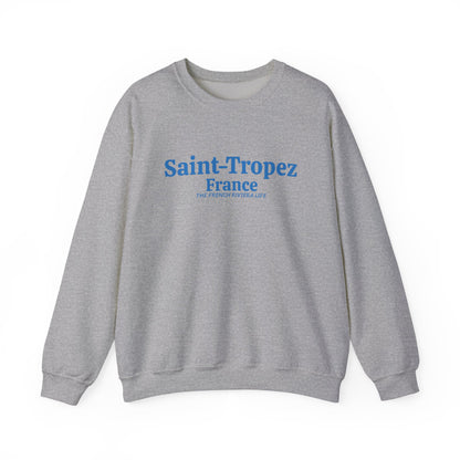 Saint-Tropez Sweatshirt