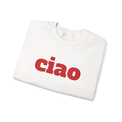 Ciao Sweatshirt