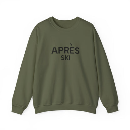 Apres Ski Classic Sweatshirt
