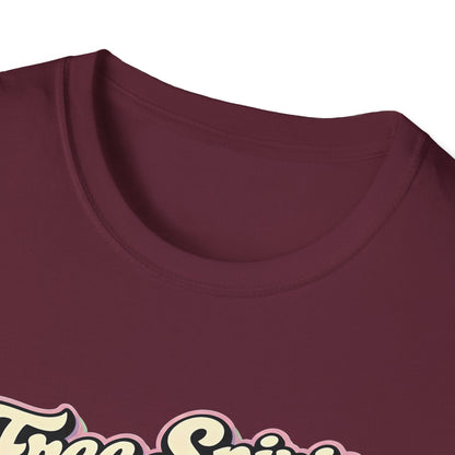 Free Spirit Tee