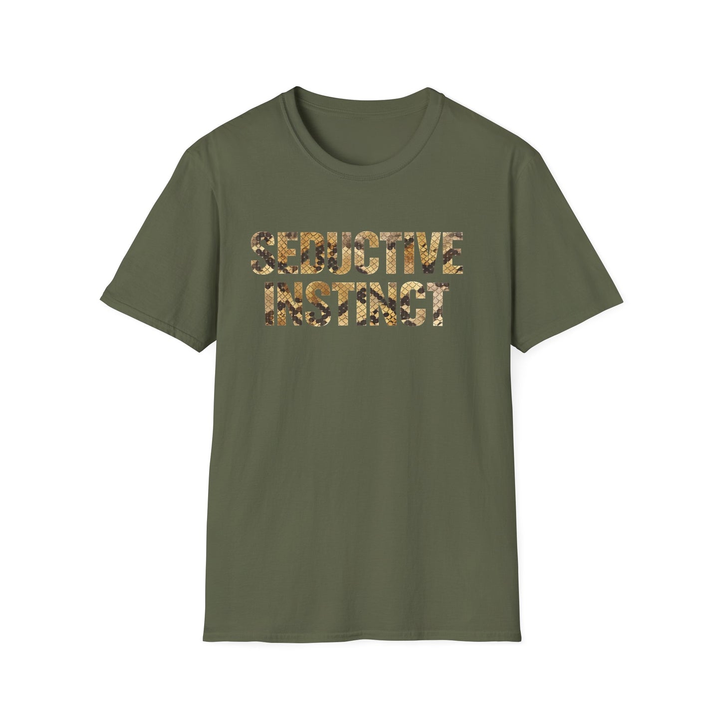 Seductive Instinct Tee