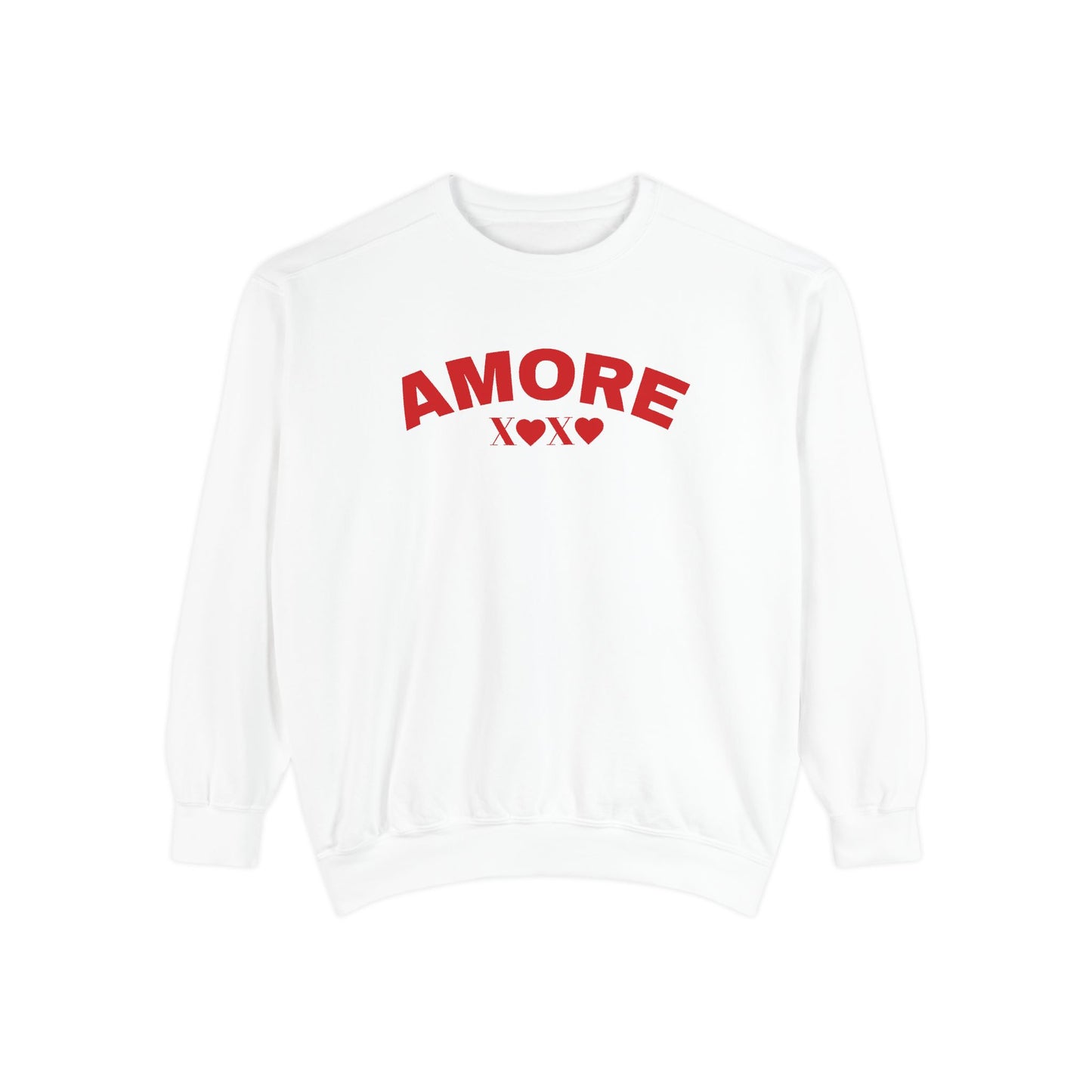 Amore Sweatshirt