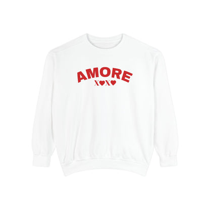 Amore Sweatshirt