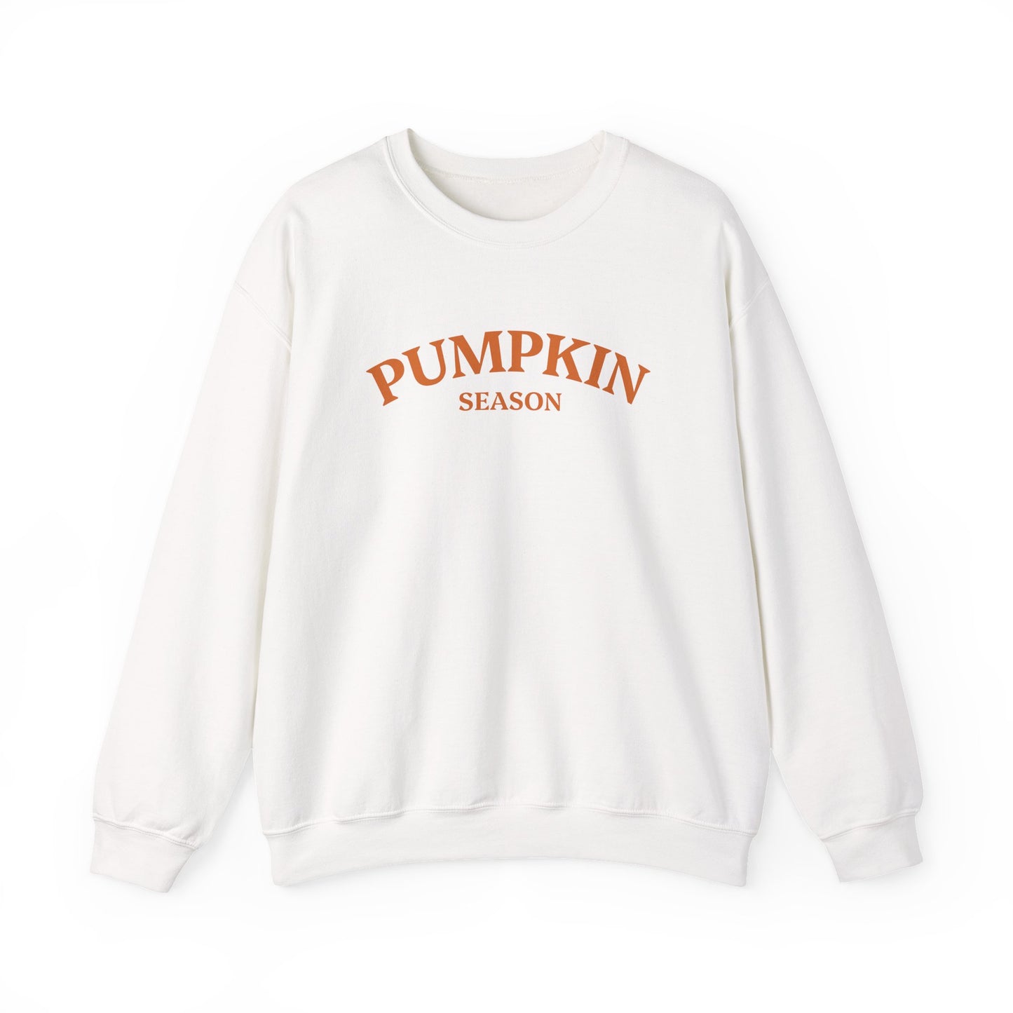 Pumpkin Season Sweatshirt