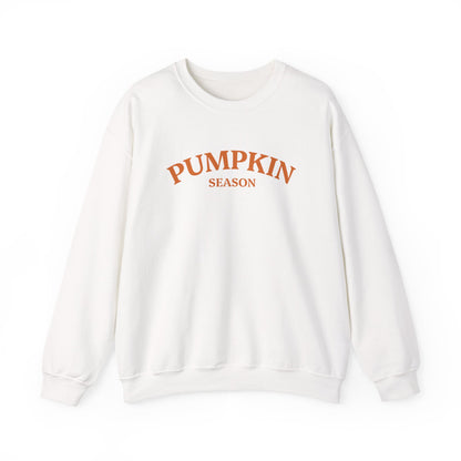 Pumpkin Season Sweatshirt