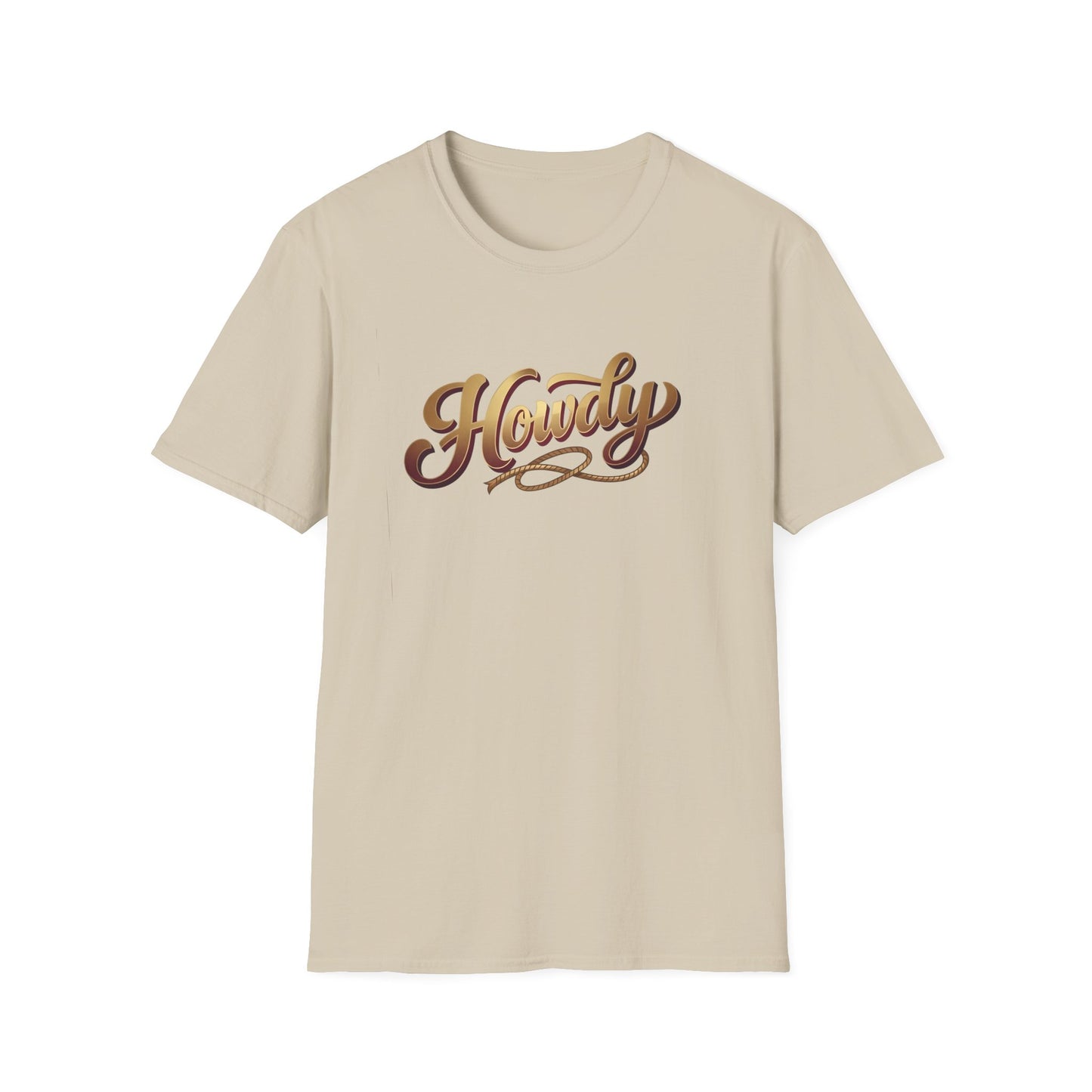 Howdy Tee
