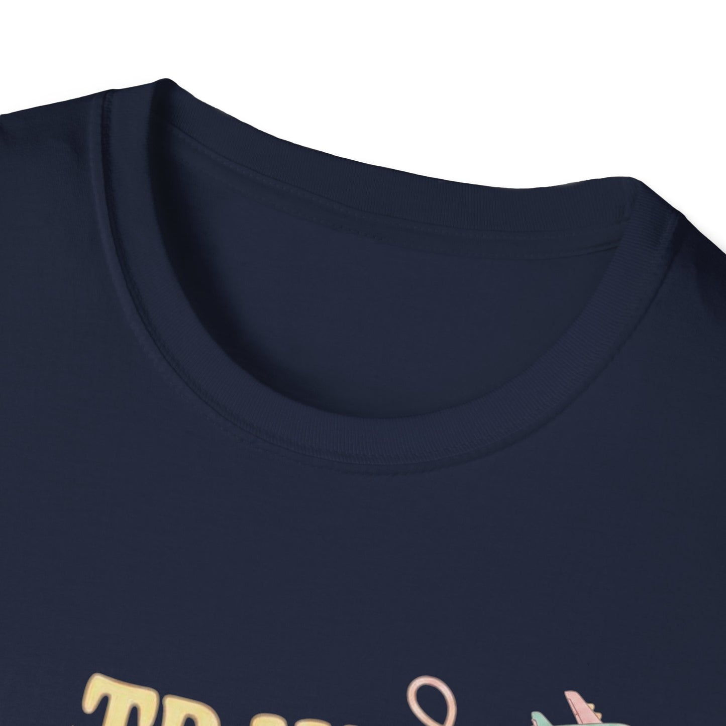 Travel Buddies Tee