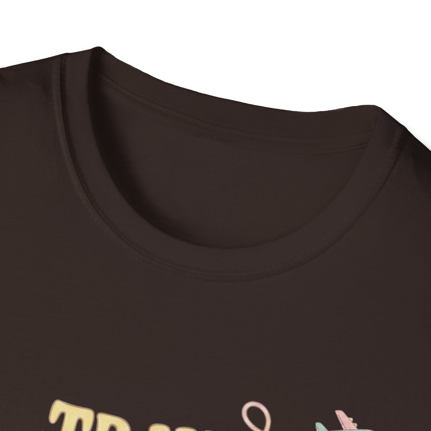 Travel Buddies Tee