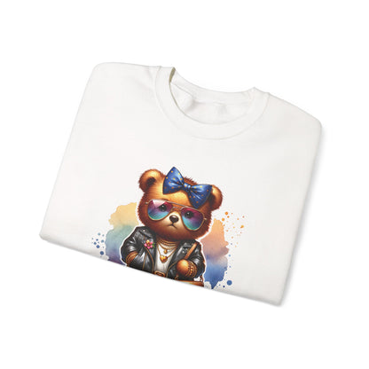 Urban Bear Sweatshirt