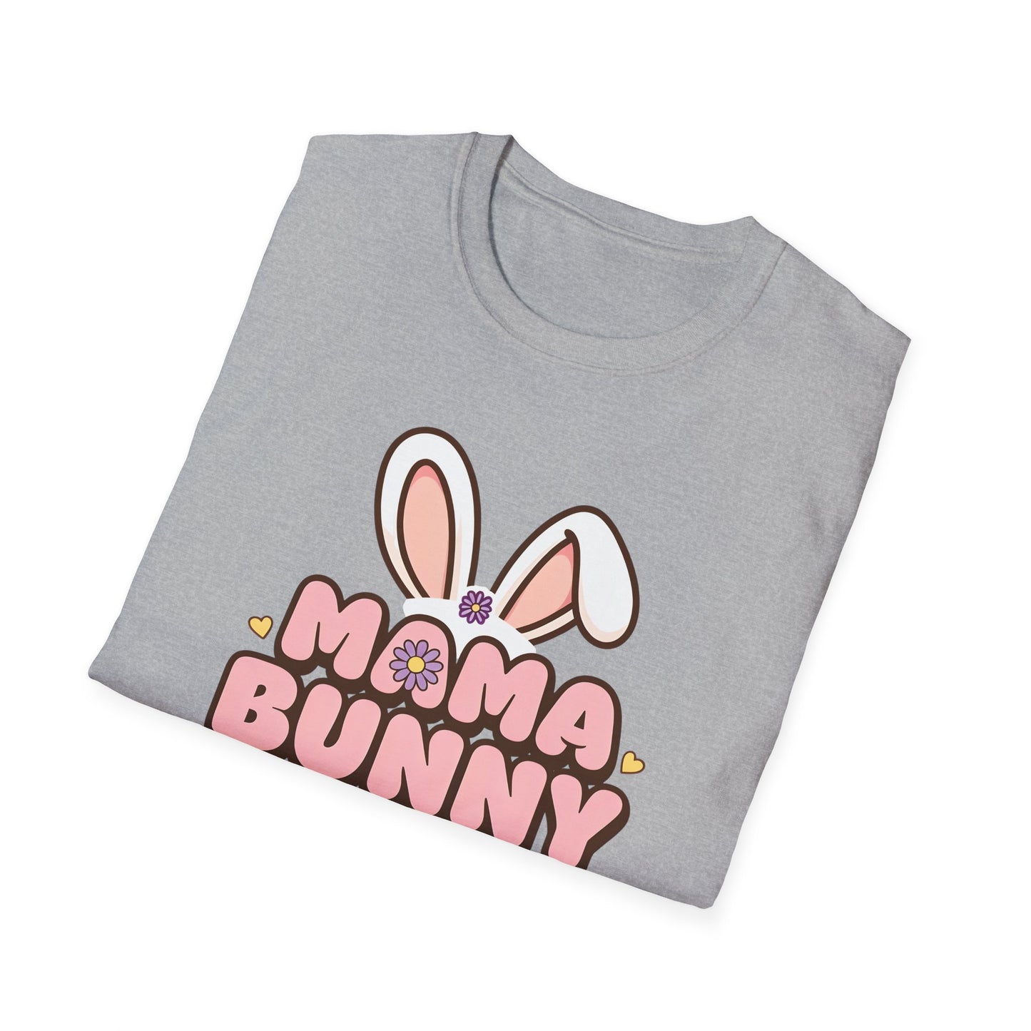 Mama Bunny Tee