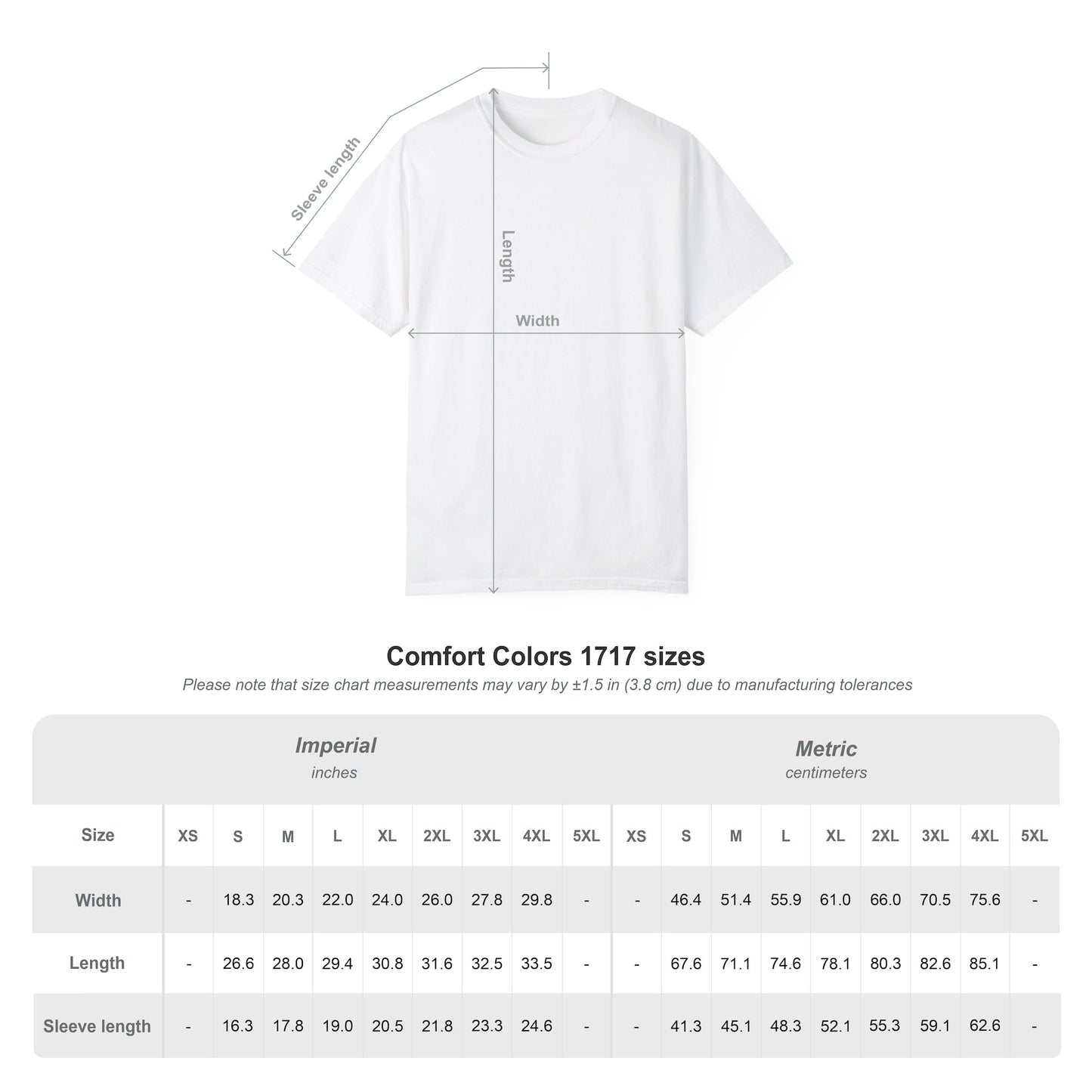 Full of Grace Tee