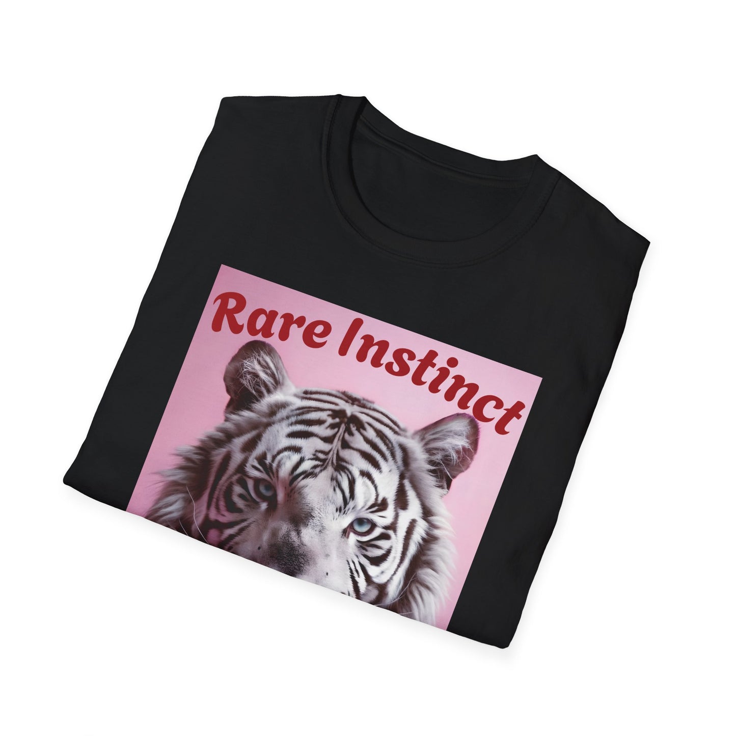 Rare Instinct Tiger Tee