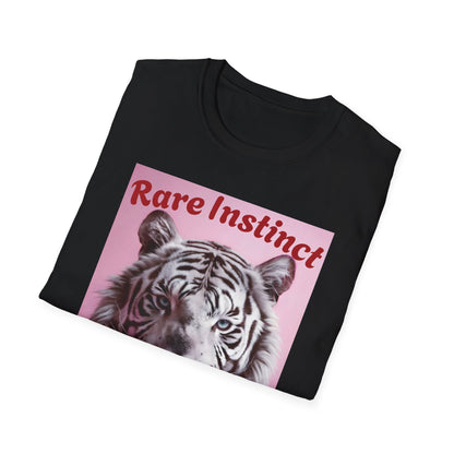 Rare Instinct Tiger Tee